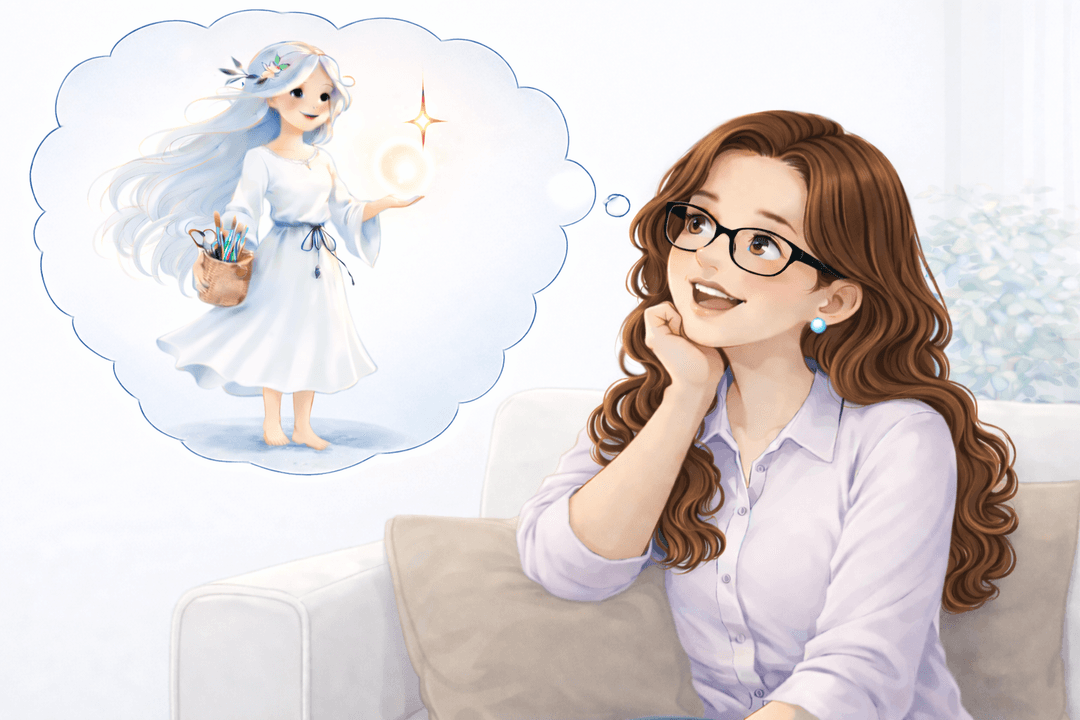 Jak Stříbřenka vznikla